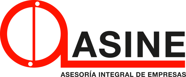 Logotipo ASINE